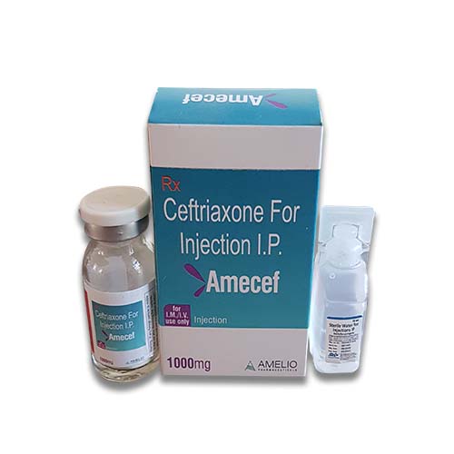 AMECEF Injection