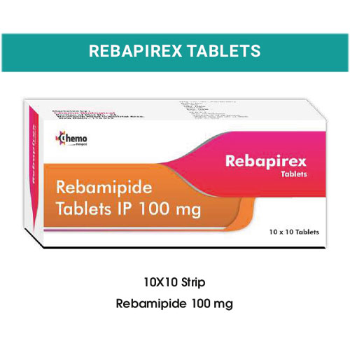 REBAPIREX-TABLETS