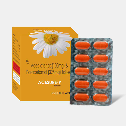 ACESURE-P Tablets