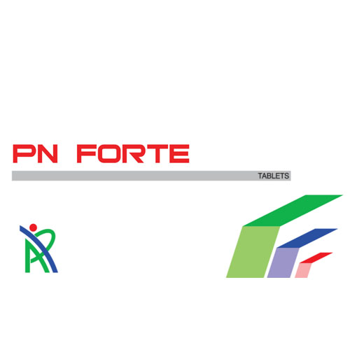 PN-FORTE Tablets