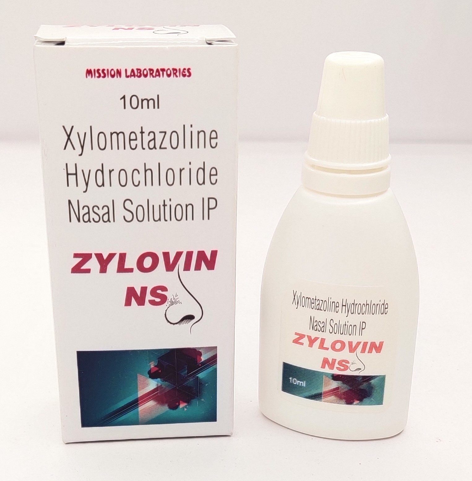  ZYLOVIN-NS