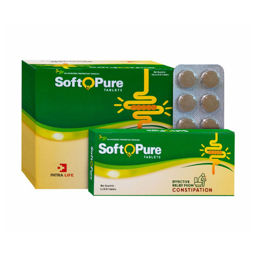 SOFTOPURE Tablets