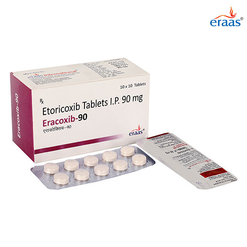 ERACOXIB-90 Tablets