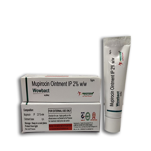 WOWBACT Ointment