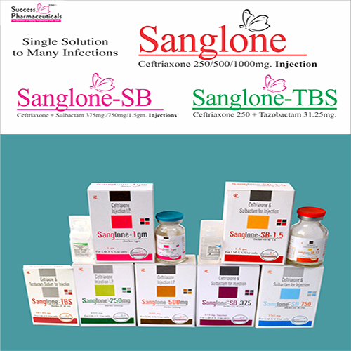 SANGLONE-TBS Injection