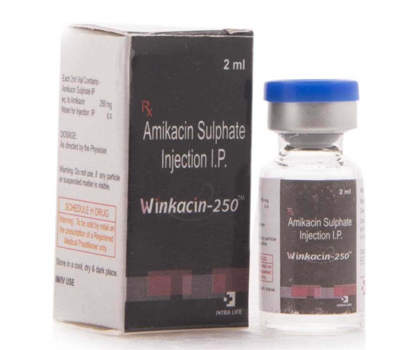 WINKACIN-250