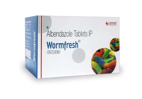 Wormfresh Tablets