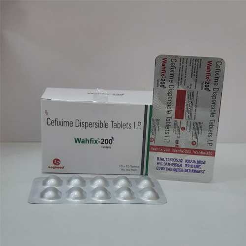 WAHFIX-200 TABLETS