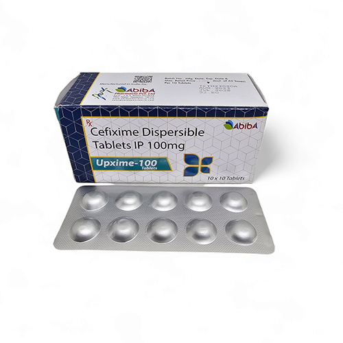 UPXIME-100 DT Tablets