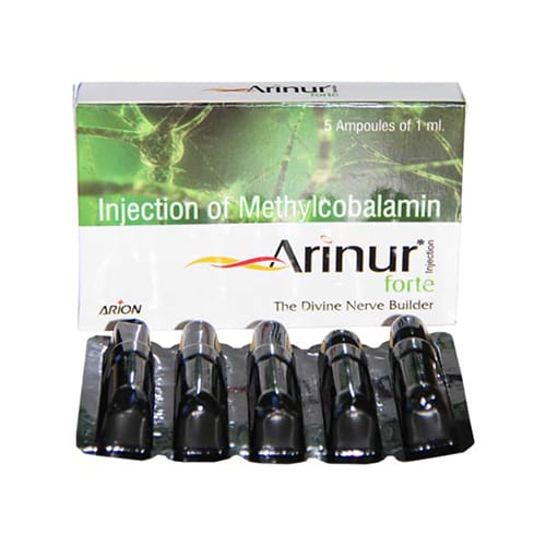 ARINUR FORTE Injection