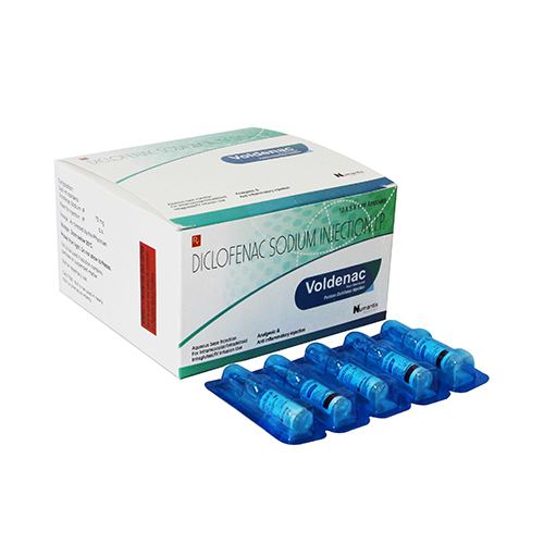 VOLDENAC Injection
