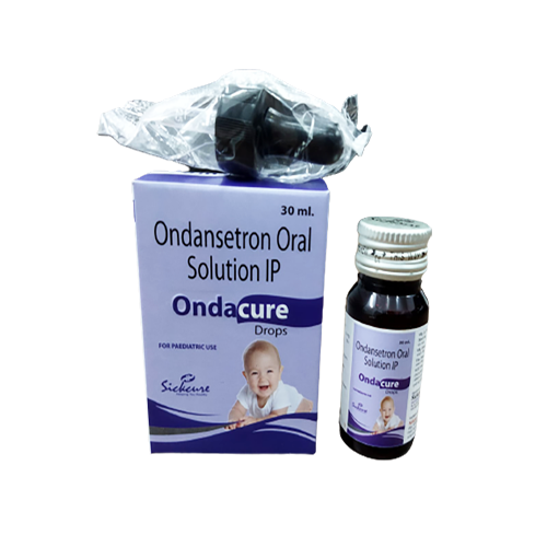 Ondacure Oral Drops