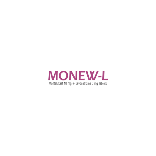 MONEW- L TABLETS