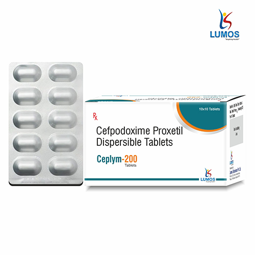 CEPLYM-200 Tablets