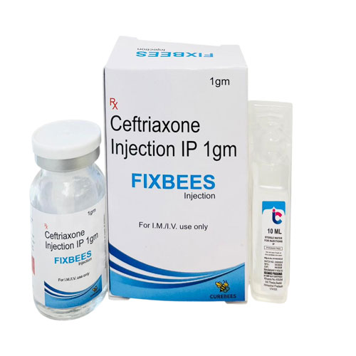 FIXBEES INJECTION