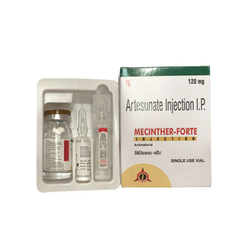 MECINTHER-FORTE INJECTION