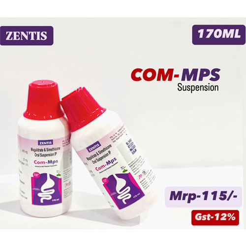 COM-MPS Suspension