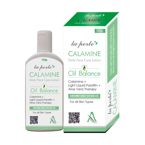 Le-Perle Calamine Lotion