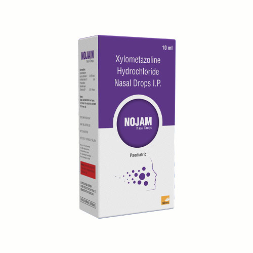 Nojam Nasal Drops