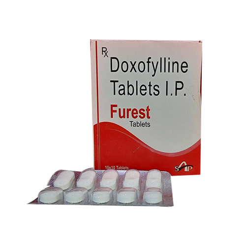 FUREST Tablets