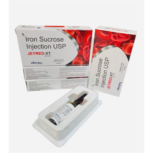 JEYRED-XT Injection