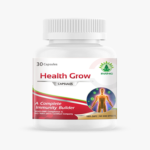 HEALTH GROW Capsules