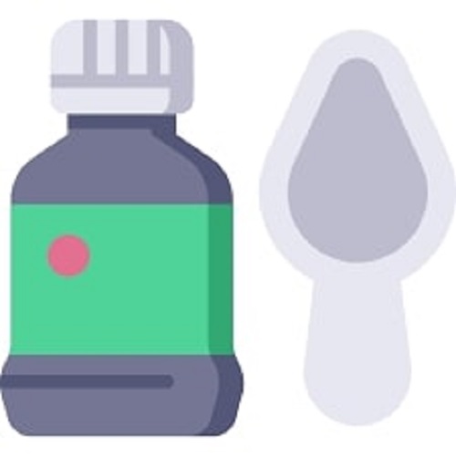 Ceﬁxime 50 mg + Oﬂoxacin 50 mg Dry Syrup