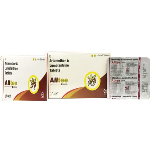 ALLTEE Tablets