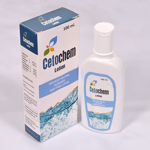 CETOCHEM Lotion