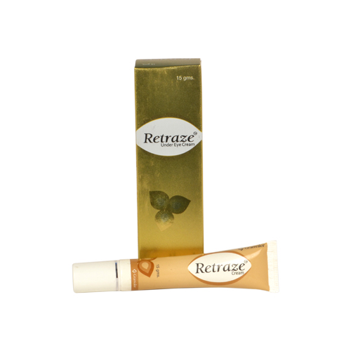 Retraze Eye Cream