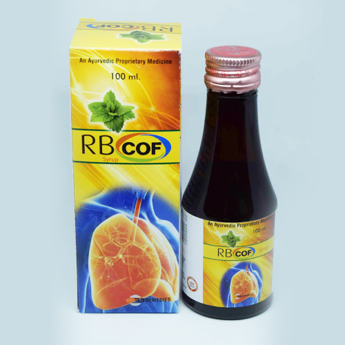 RB-COF Syrup