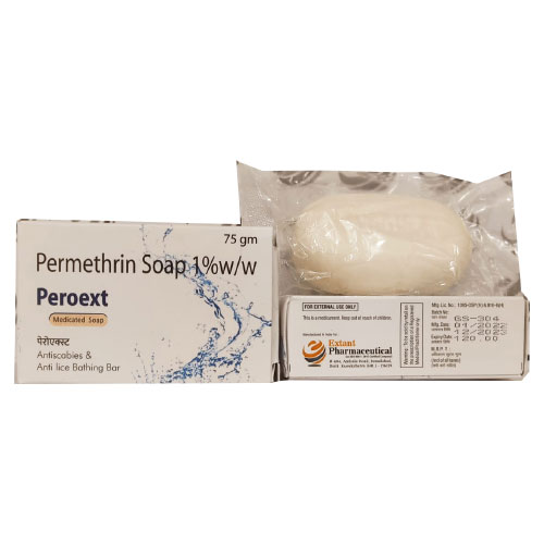 PEROEXT SOAP