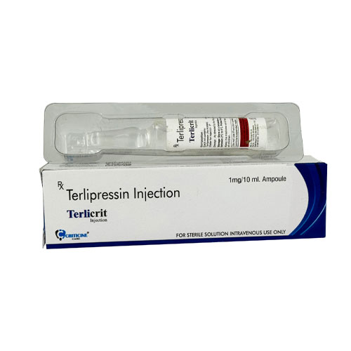 Terlicrit-Injections