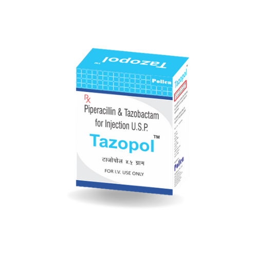 Tazopol Injection