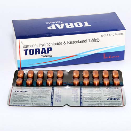  TORAP Tablets