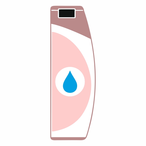 BABY SPA MASSAGE OIL