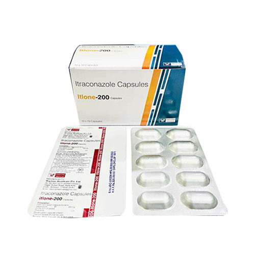 ITLONE-200 Capsules