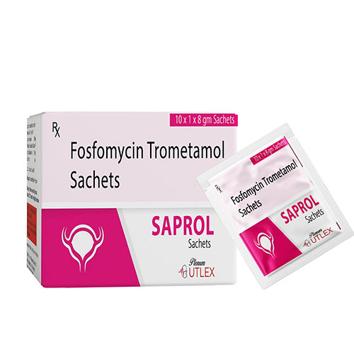 SAPROL SACHETS