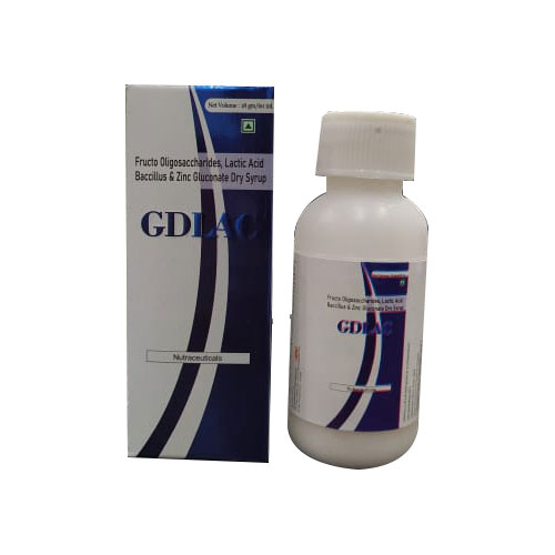 GDLAC Dry Syrup