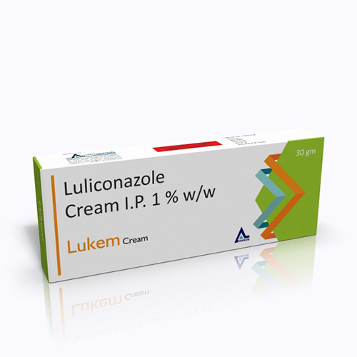 LUKEM CREAM