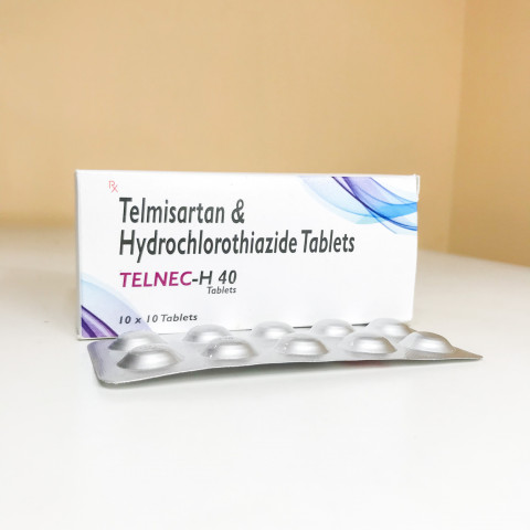 TELNEC - H Tablets