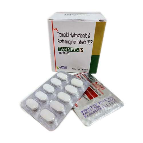 TARNEE-P Tablets