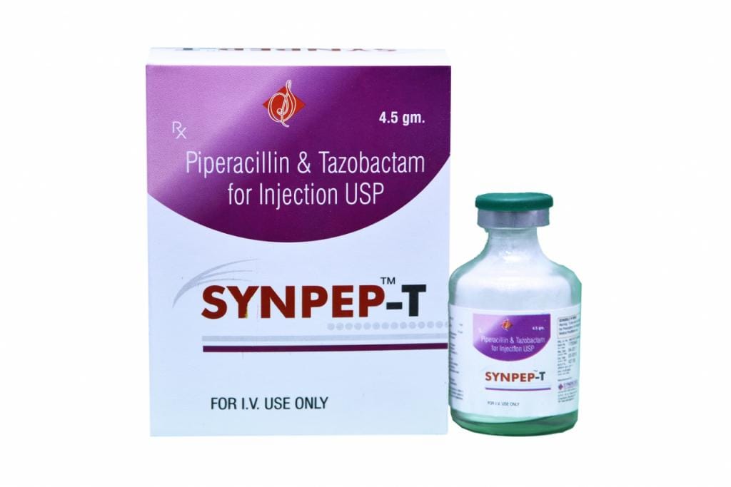 SYNPEP-T 4.5 Injection