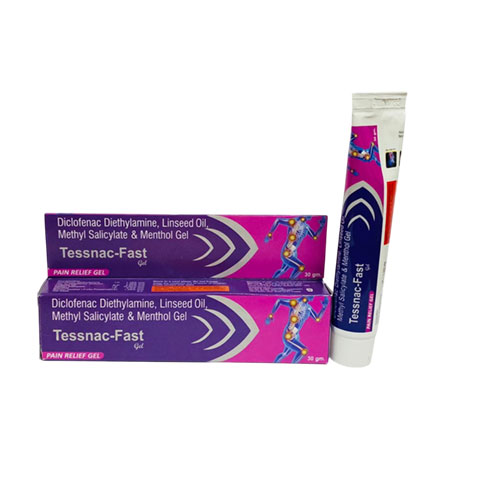 TESSNAC-FAST GEL