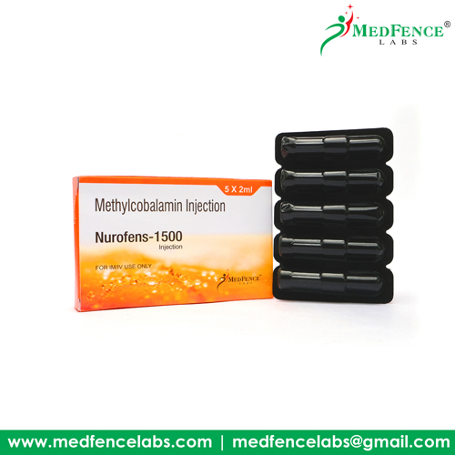 NUROFENS-1500 Injection