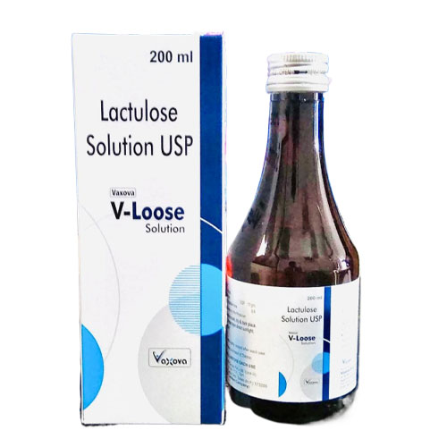 V- Loose Syrup