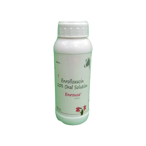 ENROUSE SOLUTION (500ML)