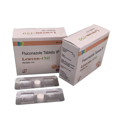 LEWCON-150 TABLETS (20*1 Blister)