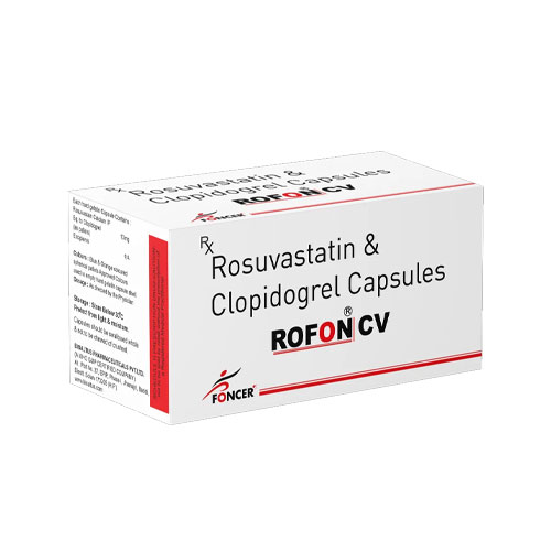 Rofon CV Capsules