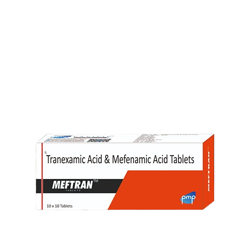 Meftran Tablets